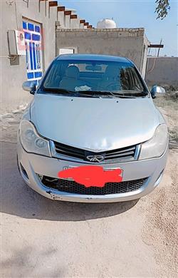 Chery Fulwin 2